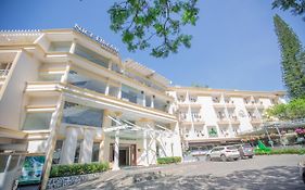 Nice Dream Dalat Hotel